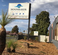 Moonraker Motor Inn - Dalby Accommodation