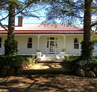 Moore Park Inn - Dalby Accommodation