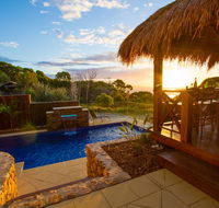 Moorings - Dalby Accommodation