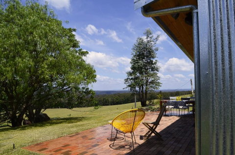 Moosewood - Jacks Corner - Dalby Accommodation 2