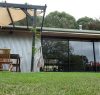Moosewood - Jacks Corner - Dalby Accommodation