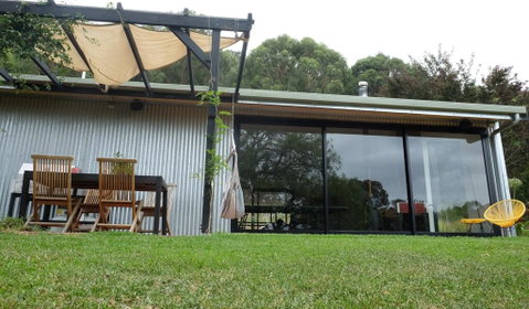 Moosewood - Jacks Corner - Dalby Accommodation 0