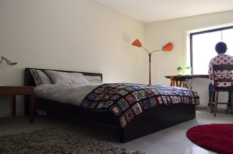 Moosewood - Jacks Corner - Dalby Accommodation 3