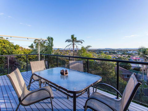 Morella On Becker - Dalby Accommodation 0