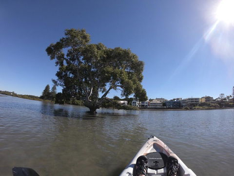 Moreton Bay Beach Lodge - Dalby Accommodation 1