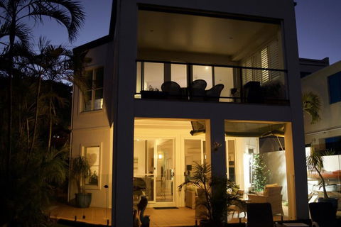 Moreton Bay Beach Lodge - Dalby Accommodation 3