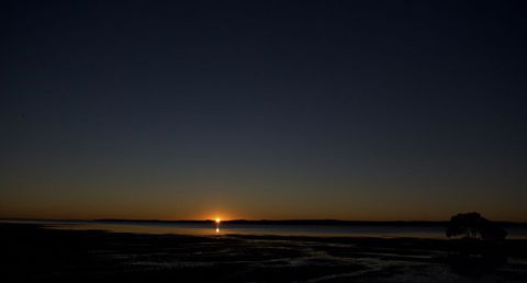 Moreton Bay Beach Lodge - Dalby Accommodation 2