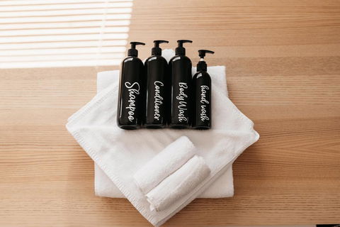 Mortimers Wines - The Vines Studio - Dalby Accommodation 1