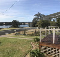 Moruya Holiday House - Dalby Accommodation