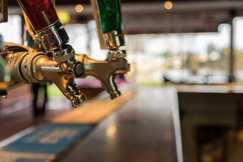 Moruya Waterfront Hotel Motel - Dalby Accommodation 1