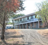 Most affordable holiday home Toowoomba - Dalby Accommodation