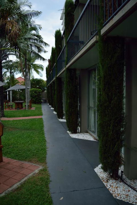 Motel 98 - Dalby Accommodation 3