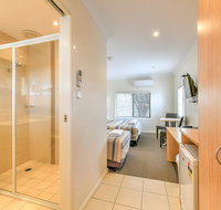 Motel Grande - Dalby Accommodation