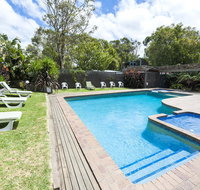 Motel Marengo - Dalby Accommodation
