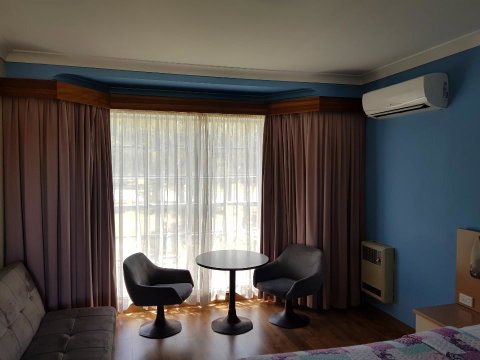 Motel Margeurita - Dalby Accommodation 1