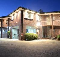 Motel Margeurita - Dalby Accommodation