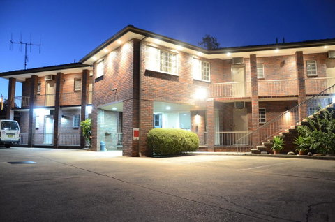 Motel Margeurita - Dalby Accommodation 0