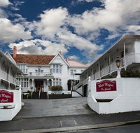 Motel Mayfair on Cavell - Dalby Accommodation
