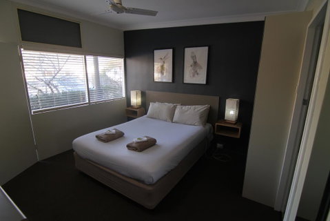 Motel Melrose - Dalby Accommodation 0