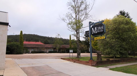 Motel Melrose - Dalby Accommodation 2