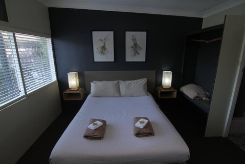 Motel Melrose - Dalby Accommodation 1