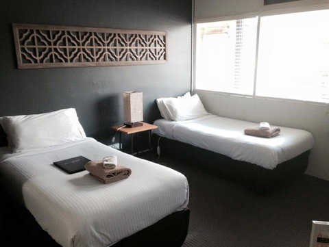 Motel Melrose - Dalby Accommodation 3