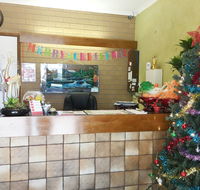 Motel St Arnaud - Dalby Accommodation