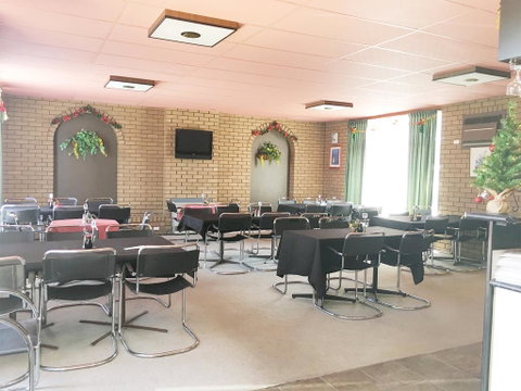 Motel St Arnaud - Dalby Accommodation 2