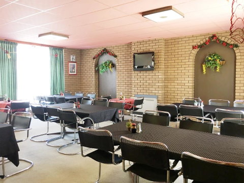 Motel St Arnaud - Dalby Accommodation 1