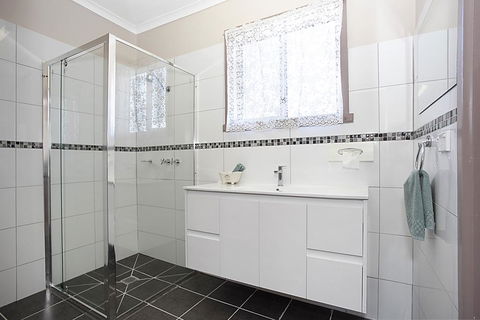 Motel Stawell - Dalby Accommodation 1