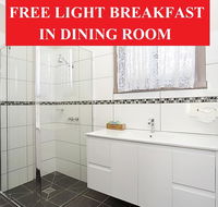 Motel Stawell - Dalby Accommodation