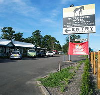 Motto Farm Motel - Dalby Accommodation
