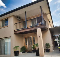 Mount Gravatt Guesthouse - Dalby Accommodation