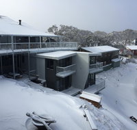 Mountain Dreaming - Dalby Accommodation