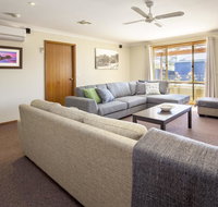 Mountain Lodge - Dalby Accommodation