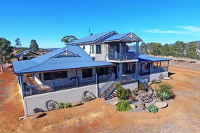 Book West Toodyay Accommodation Dalby Accommodation Dalby Accommodation