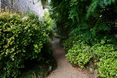 Mountain Sojourn - Dalby Accommodation 1