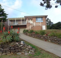 Mountain View Beach House - Dalby Accommodation