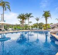 Mountain View Resort - Dalby Accommodation