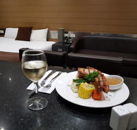 Moura Meridian Motel - Dalby Accommodation