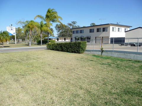 Moura Motel - Dalby Accommodation 2