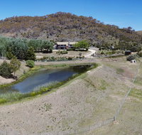 Mowamba River Lodge - Dalby Accommodation