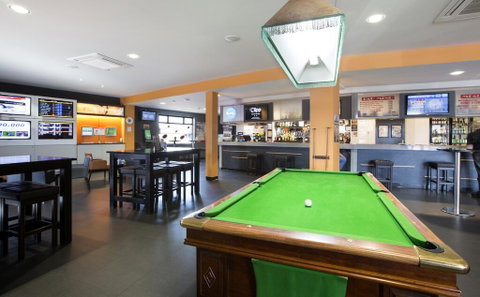 Mowbray Hotel - Dalby Accommodation 1