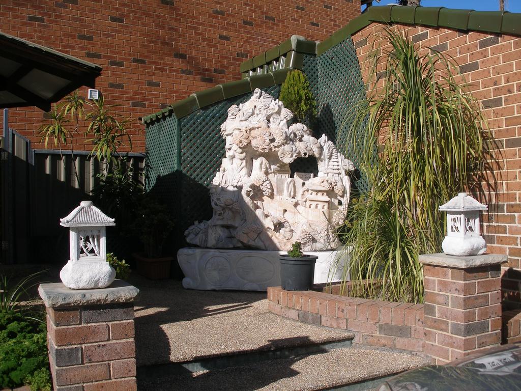 Avon Plains ACT Dalby Accommodation