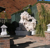 Mt Kuring-Gai Motel - Dalby Accommodation