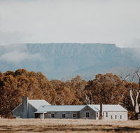 Mt William Shearers Quarters - Dalby Accommodation