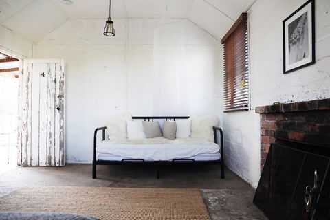 Mt William Shearers Quarters - Dalby Accommodation 1
