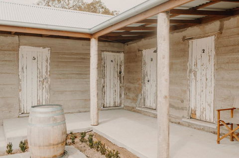 Mt William Shearers Quarters - Dalby Accommodation 2