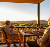 Mudgee Homestead Guesthouse - Dalby Accommodation