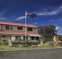 Mudgee Valley Park - Dalby Accommodation